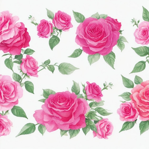 carta floreale vettoriale Invito a nozze con disegno floreale Illustrazione di fiori vintage vintage botanica