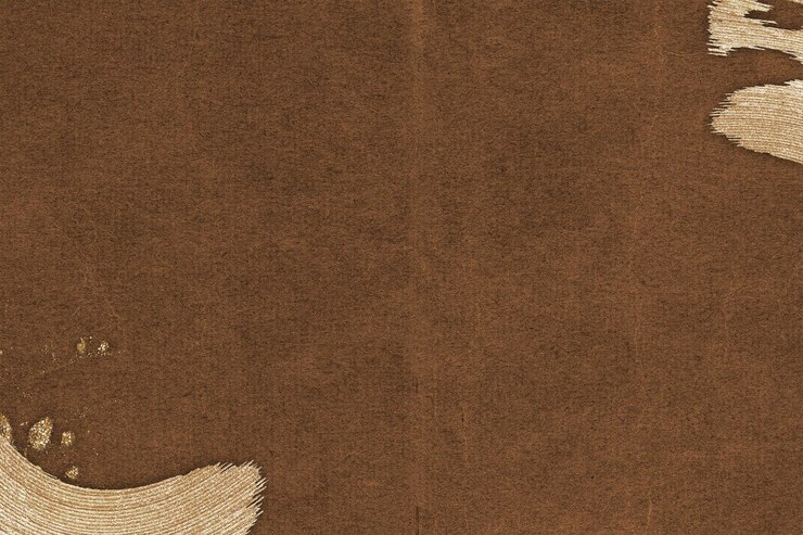 Foto carta marrone vintage con vecchie texture di carta astratta per lo sfondo