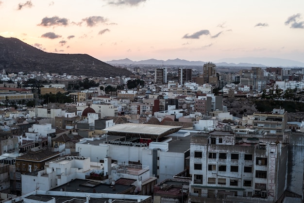 Cartagena Spagna