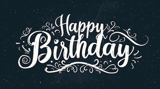 carte di compleanno selettive focalizzazione IA generativa
