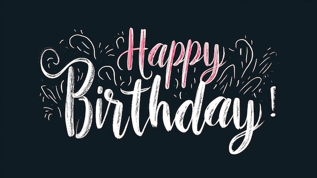 carte di compleanno selettive focalizzazione IA generativa