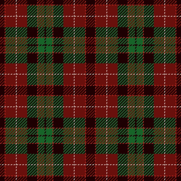 Carte digitale di Natale Graphic Pattern