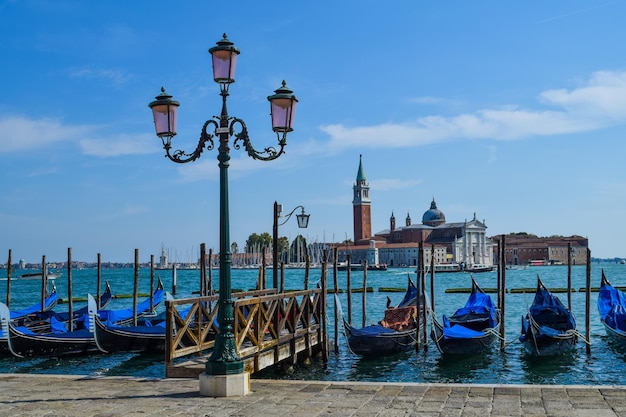 Cartolina da Venezia, Italia