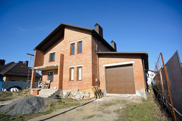 Casa di costruzione