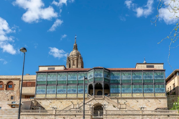 Casa Lis Museo de Art Nouveau e Art Deco Salamanca
