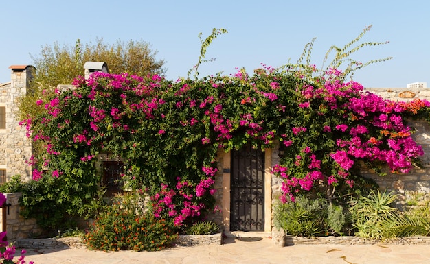 Casa nella vecchia Datca Mugla Turchia