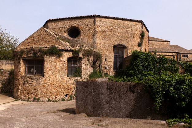 Casa rurale in Piaza Armerina