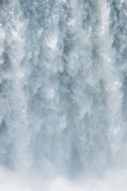 Cascata a iguazu