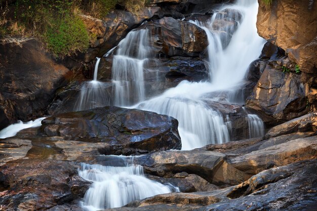 Cascata Athukadu