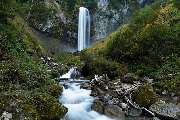 Cascata delle cascate