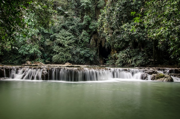 Cascata Krabi