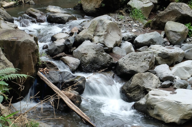 Cascata Madakaripura