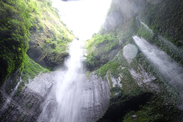 Cascata Madakaripura