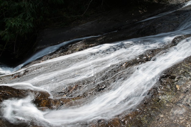 Cascata Sarika