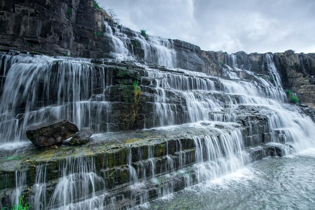 Cascate di Dalat