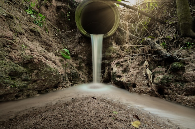 Cascate in natura