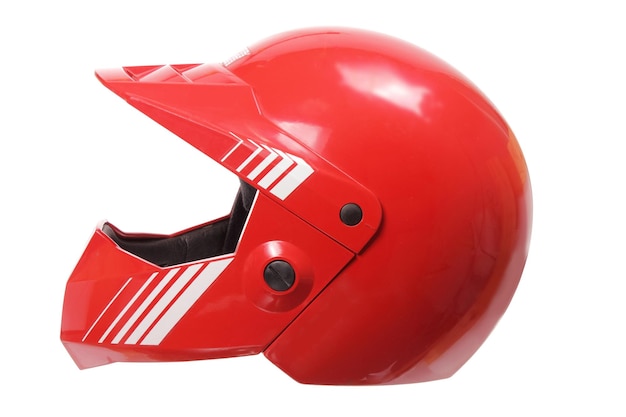 Casco da corsa