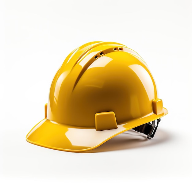 casco da costruzione