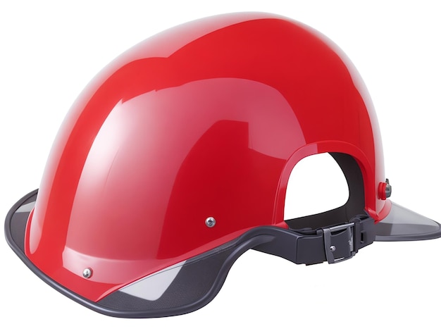 Casco di sicurezza per il lavoro in PVC