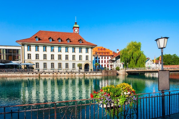 Case di bellezza a Thun Svizzera