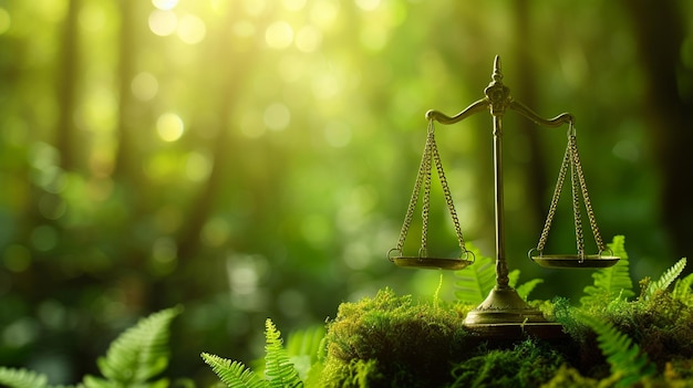 Casi giudiziari per l'applicazione della legge ambientale relativi alla protezione dell'ambiente che sottolineano la responsabilità giuridica nella conservazione delle risorse naturali