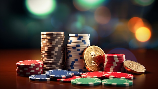 casinò online che dovrebbe contenere un certo tipo di monete