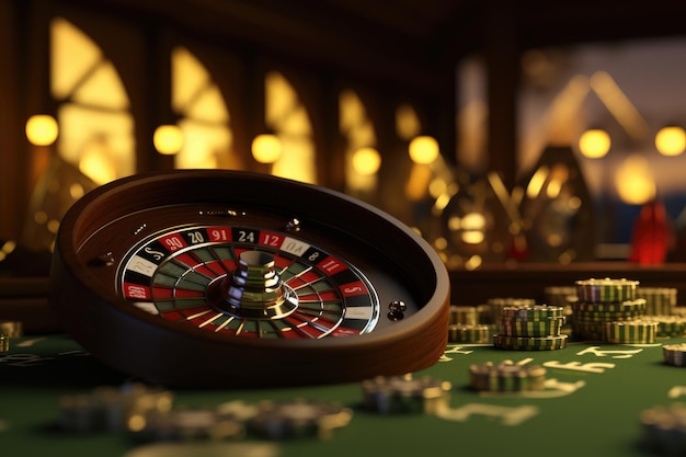 Casinò online gioco d'azzardo gioco d'azzardo vita notturna carte da poker roulette dadi divertimento fiches scommesse