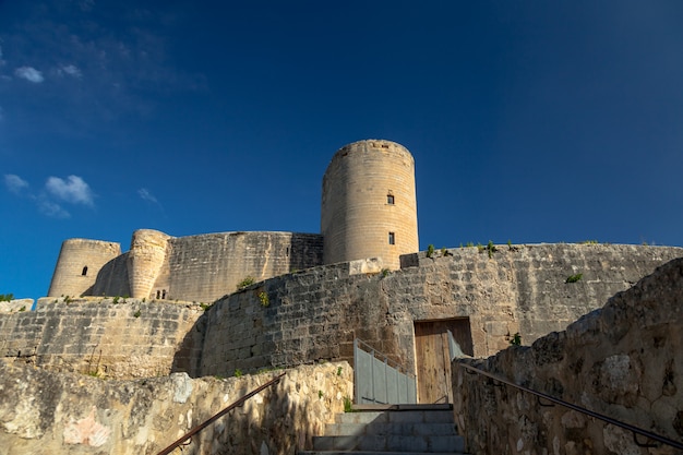 Castello Bellver, Palma di Maiorca