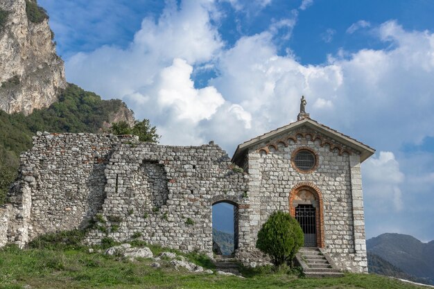 Castello dell'Innominato