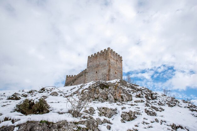 Castello di Argueso Cantabria Spagna