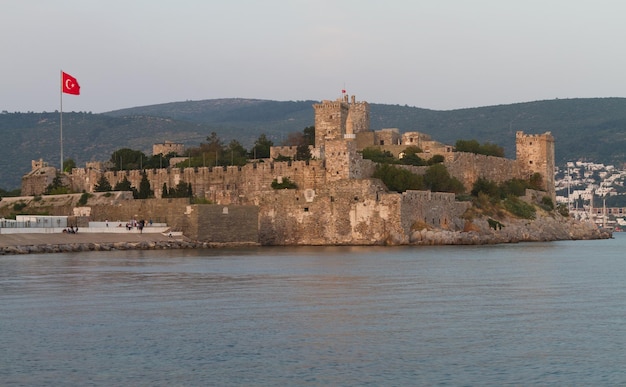 Castello di Bodrum