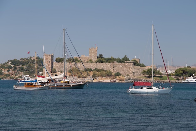 Castello di Bodrum