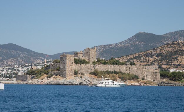 Castello di Bodrum