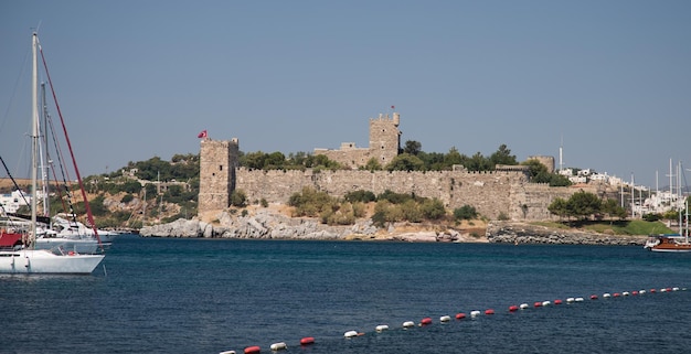 Castello di Bodrum