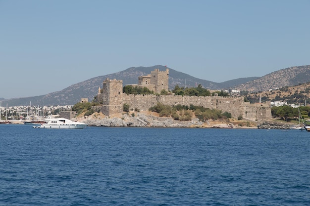 Castello di Bodrum