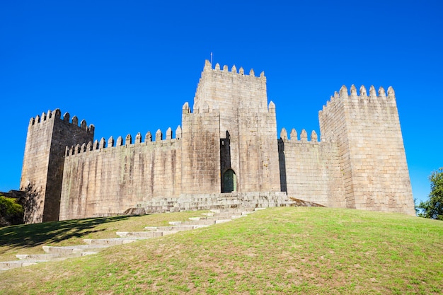 Castello di Guimaraes