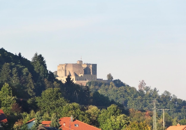 Castello di Hambach