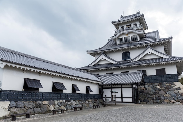 Castello di Hikone