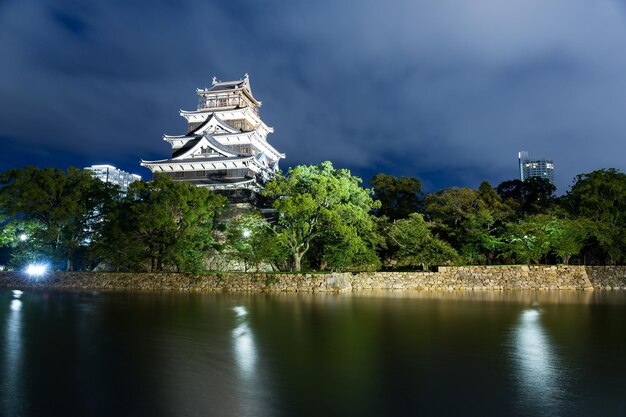 Castello di Hiroshima a Hiroshima