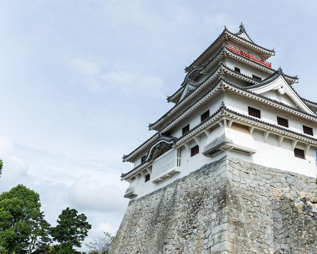 Castello di Karatsu