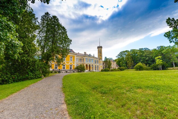 Castello di Karolyi