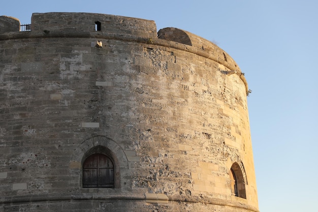 Castello di Kilitbahir a Gelibolu Canakkale Turchia