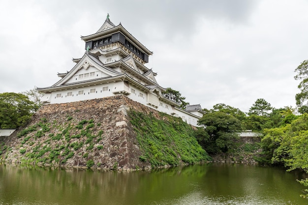 Castello di Kokura