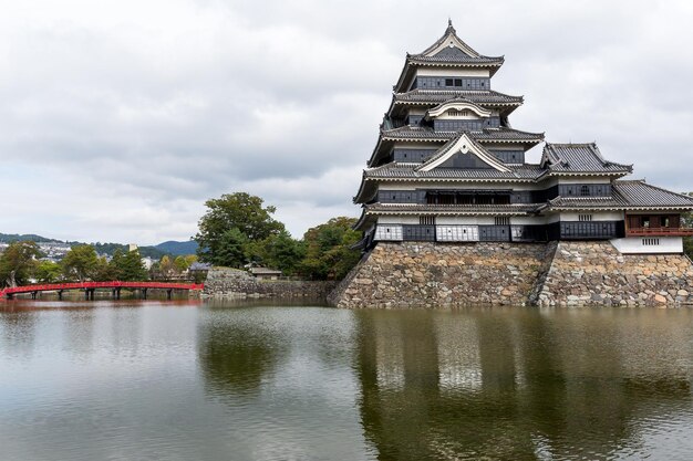 Castello di Matsumoto