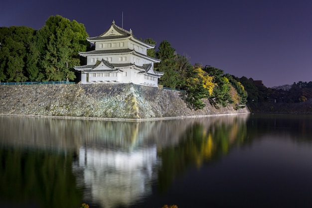 Castello di Nagoya