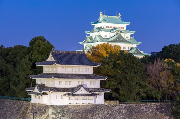 Castello di Nagoya