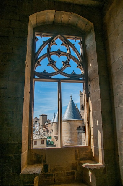 Castello di Olite