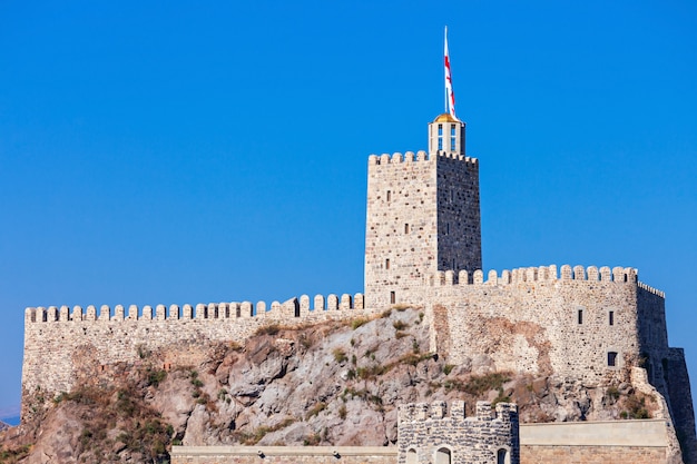 Castello di Rabati, Georgia