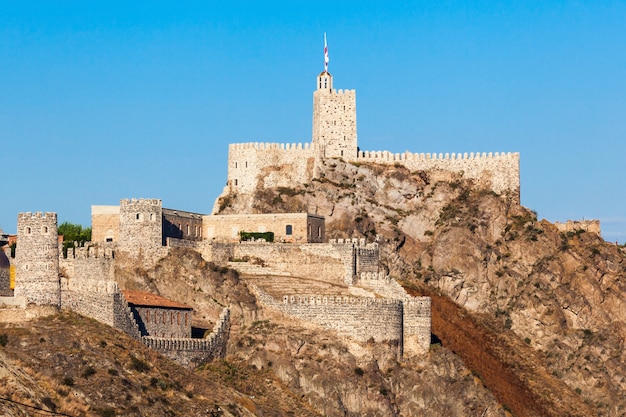 Castello di Rabati, Georgia