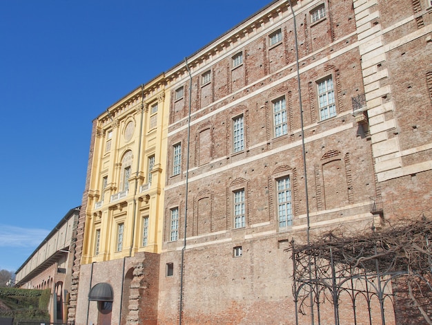 Castello di Rivoli, Italia